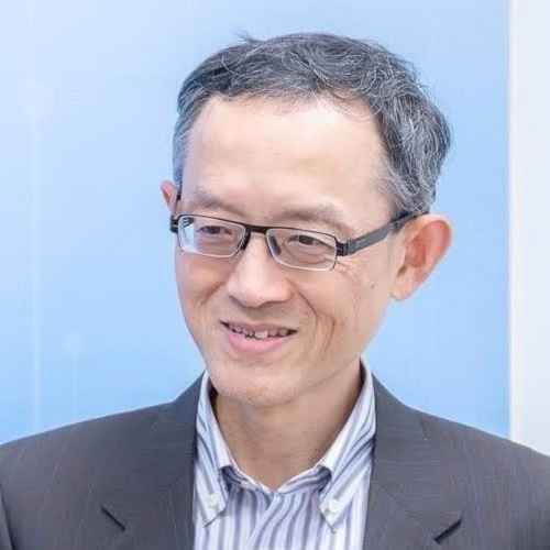 Tou-Wen Hsieh