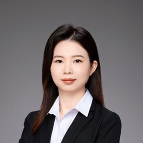 Fenna Huang