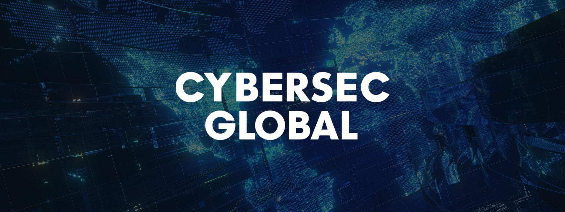 CYBERSEC GLOBAL — Adapting for What’s Next