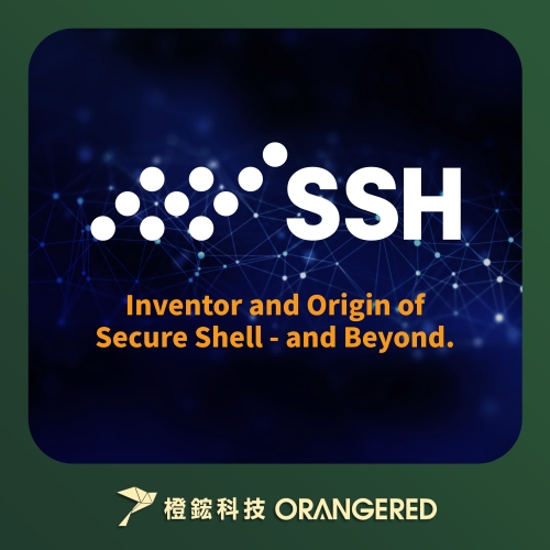 SSH Communication Security