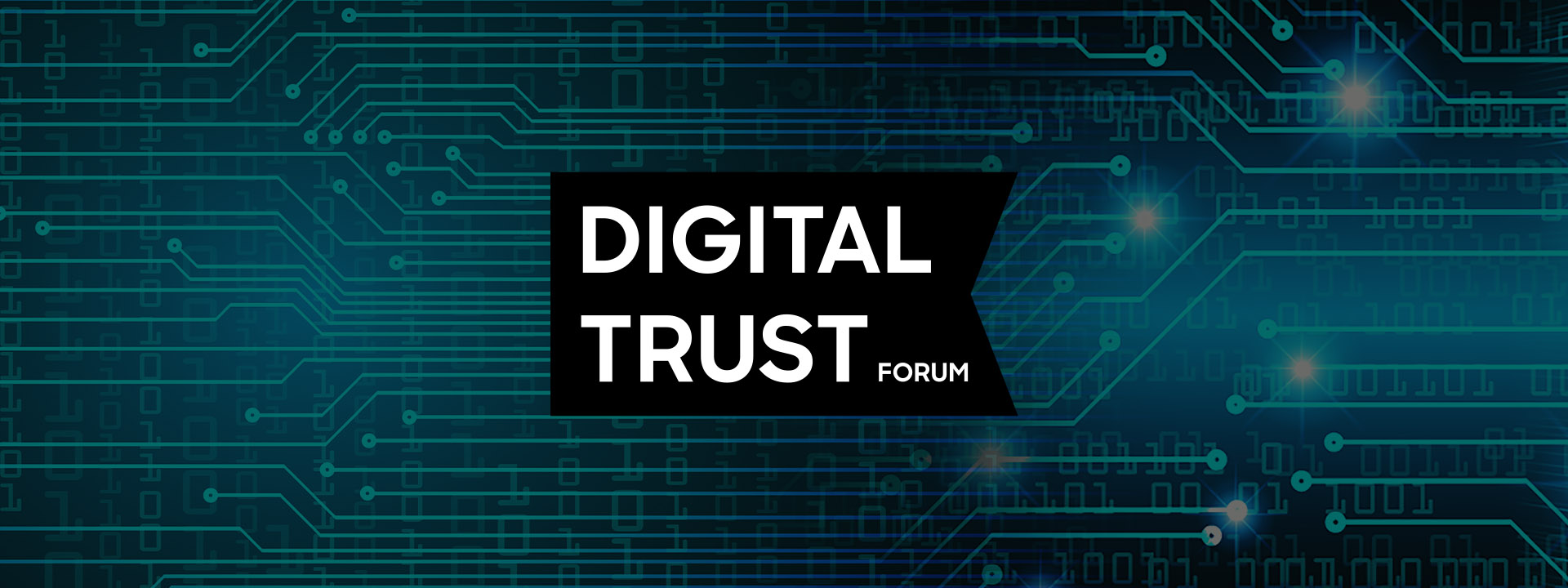 Digital Trust Forum