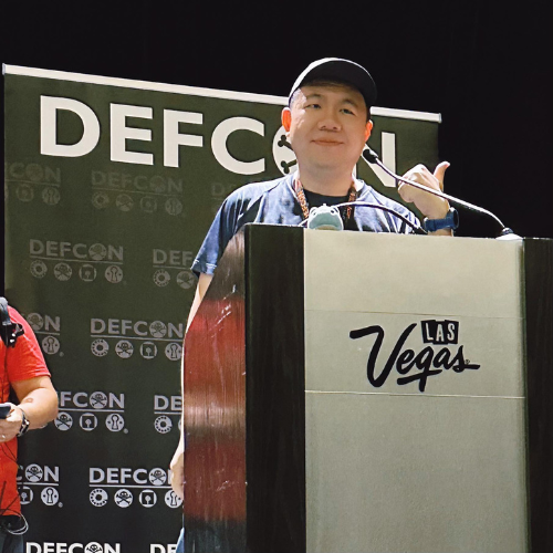 游照臨 (Steven Meow)