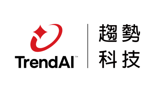 趨勢科技股份有限公司