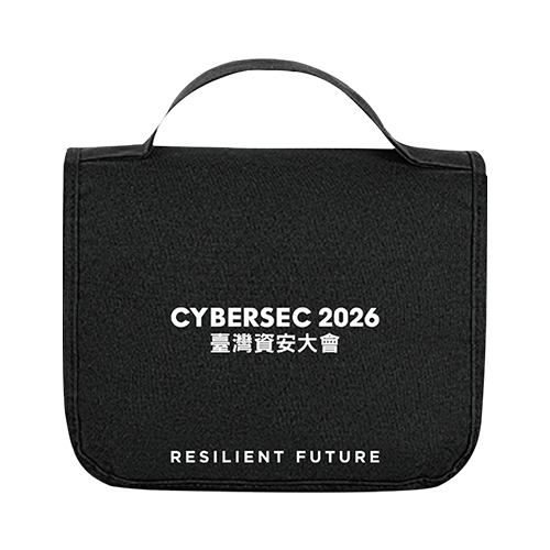 CYBERSEC EXPO Points Reward