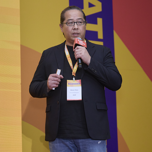 Stone Chen