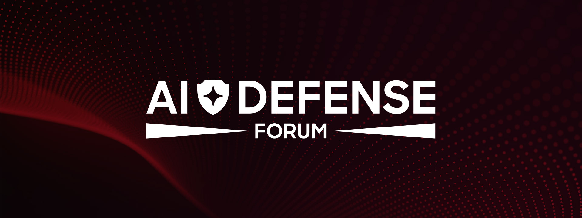 AI Defense Forum