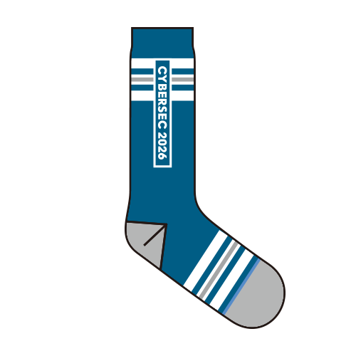 5/7 – CYBERSEC 2026 Welcome Gift