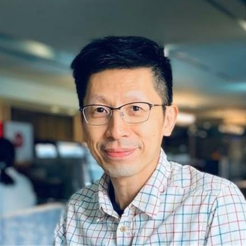 Ivan Liu