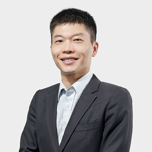 Eric Tsai