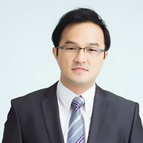 劉一忠 (Maverick Liu)