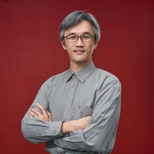 吳剛志 (Andrew Wu)
