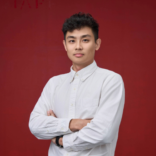 陳俊毅 (Levi Chen)