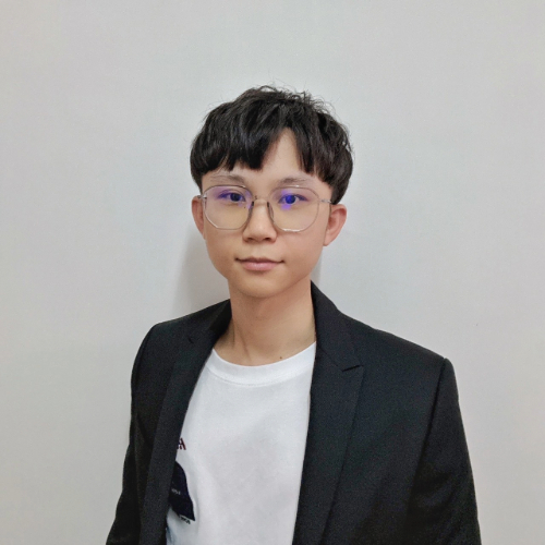 陳彥誠 (Ian)