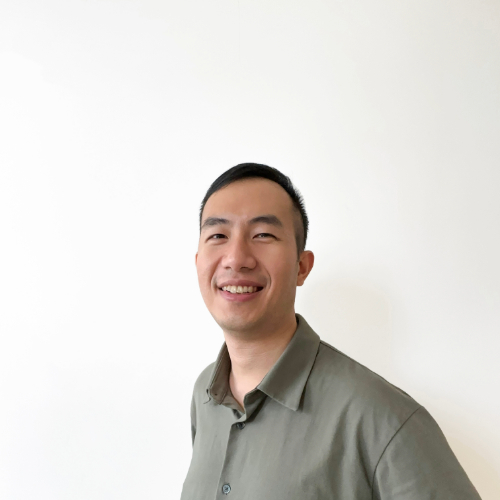 宋岡諺 (Johnny Sung)