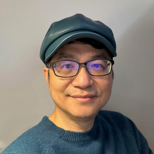 柯仁傑 (David Ko 敏捷三叔公)