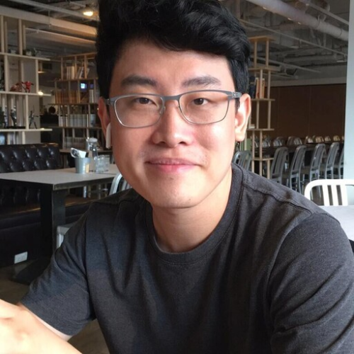 Ray Wang