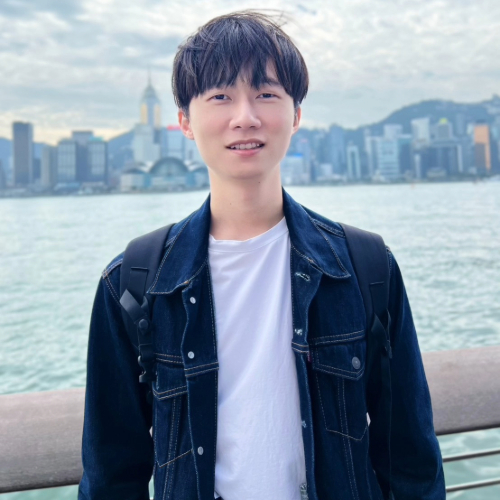 游舜傑 (Jay)