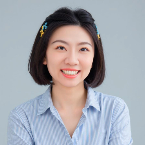 鍾筑安 (Judy ch)