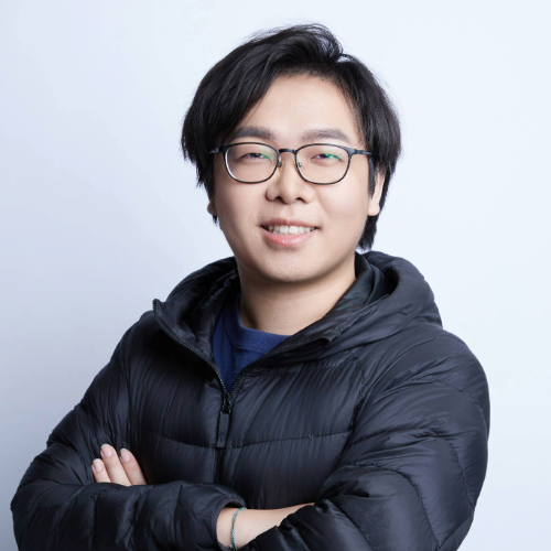 陳松林 (小松 XiaoSong)