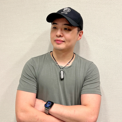 楊騏 (Jason Yang)
