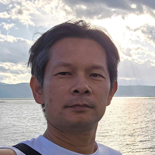 熊崇緯 (Chungwei)