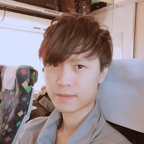 簡汎羽 (Nick Chien)