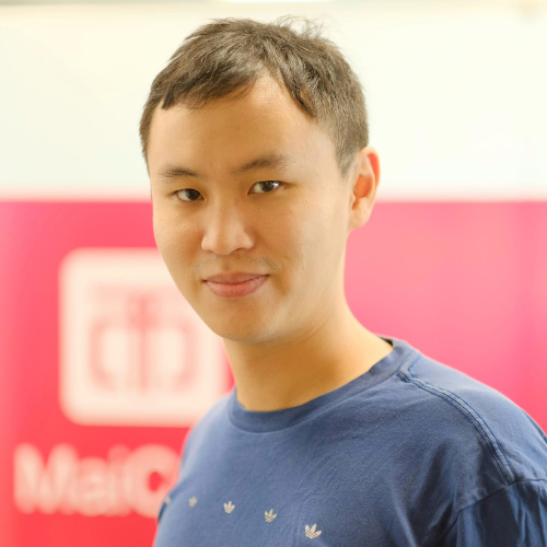 蕭兆洋 (Charles Hsiao)