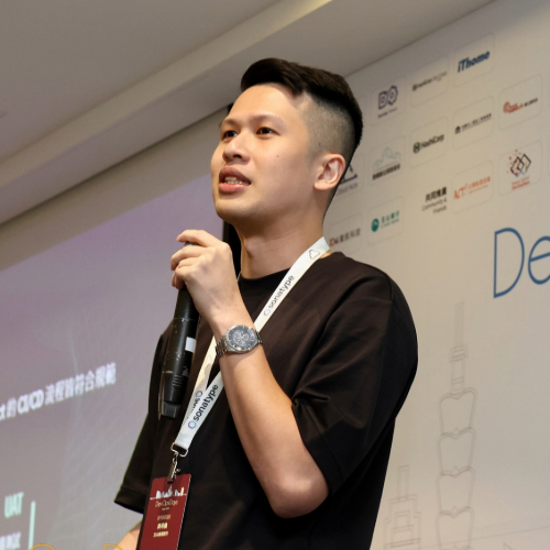 吳明倫 (Allen Wu)