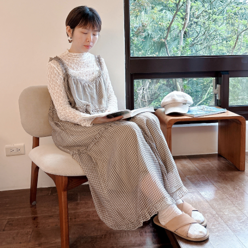 秦芝儀