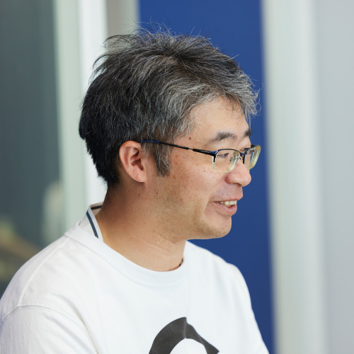 Hosotani Yasuo
