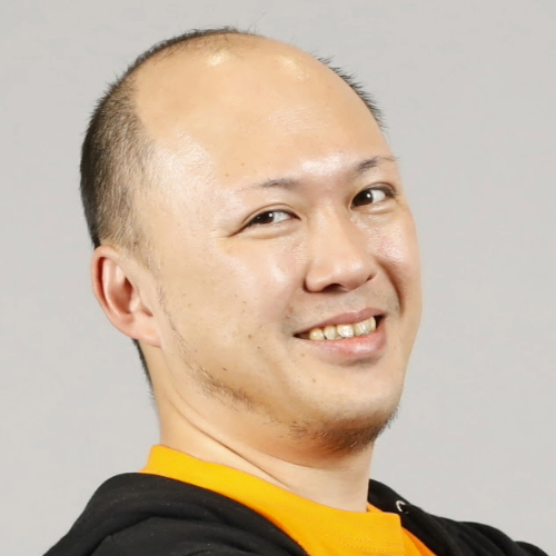 Ikuo Odanaka（小田中育生）