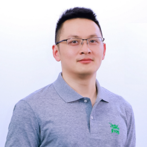 王青 (Alex Wang)