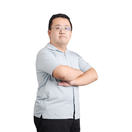 劉育維 (Simon Liu)