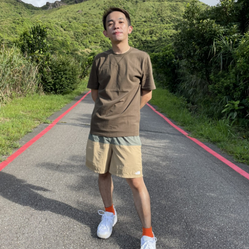 邱清章 (Joel)