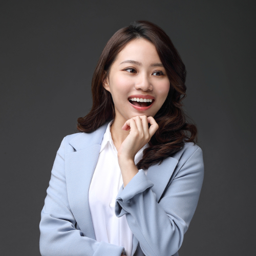 楊琬晴 (Rose Yang)
