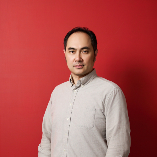王健行 (Jesse Wang)