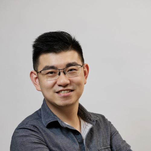 劉庭瑋（Terence Liu）