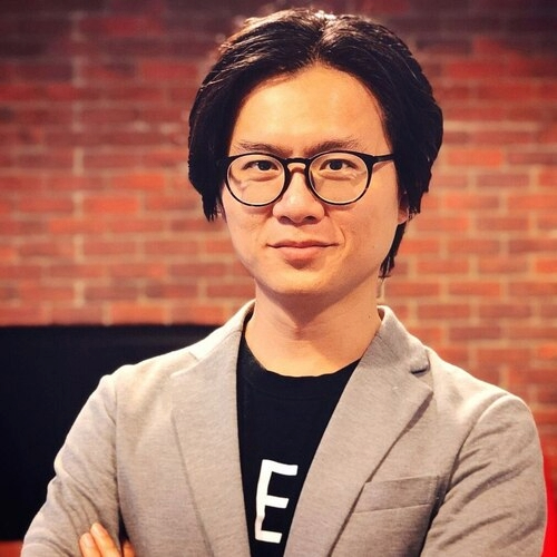 盧建成 (Augustin Lu)