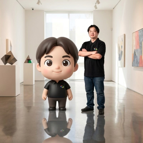 Kevin Chiu