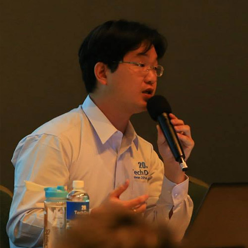 王偉任 (Weithenn)