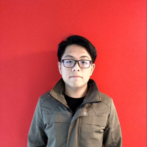 Herber Wang