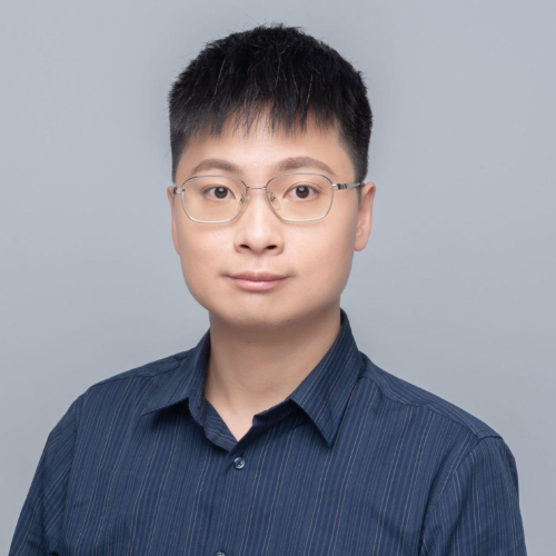 林煒鈞 (Jim Lin)