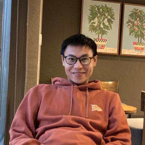 葉昱宏 (Chris)
