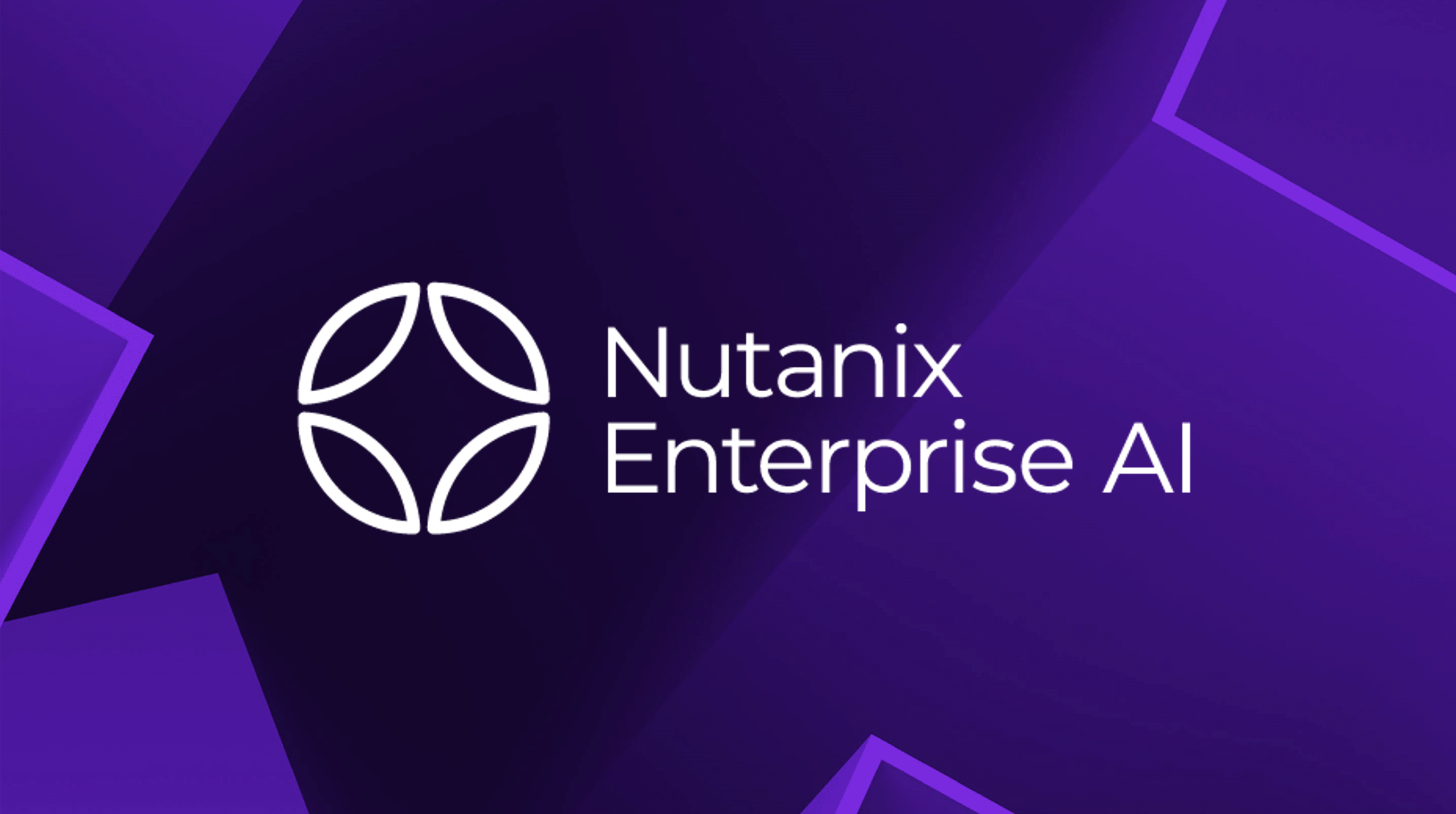 Nutanix Enterprise AI