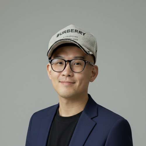 龔念弘 (Neo Kung)