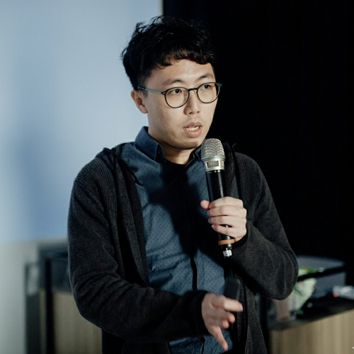 Mike Ye