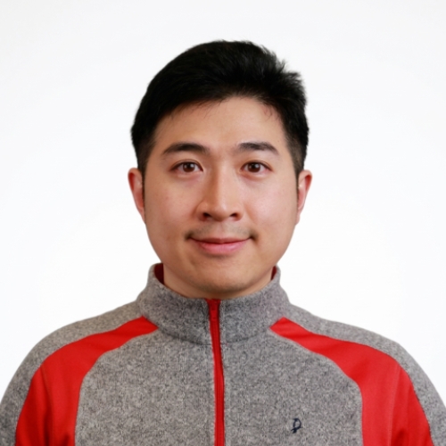 何家全 (Eric Ho)