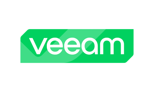Veeam Software|AI 時代的全方位資料韌性與資料保護領航者
