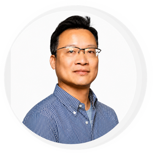 Jeffrey Chen