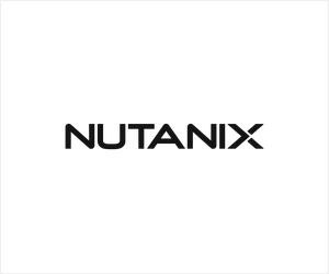 Nutanix 攤位限定：三分鐘填問卷，好禮大方送｜您最優的 Kubernetes 管理解決方案